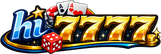 hi7777 logo